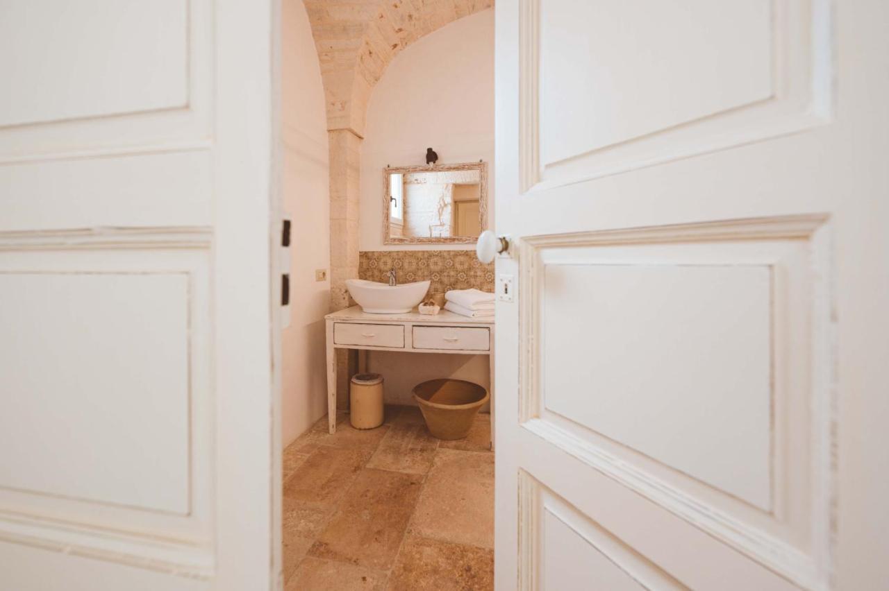 Guest house Trulli Lithos Alberobello