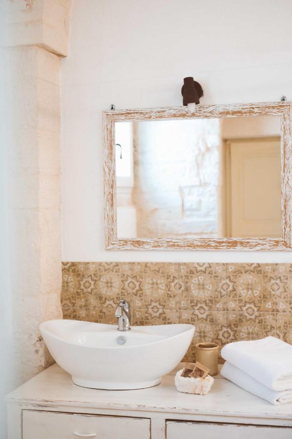 Guest house Trulli Lithos