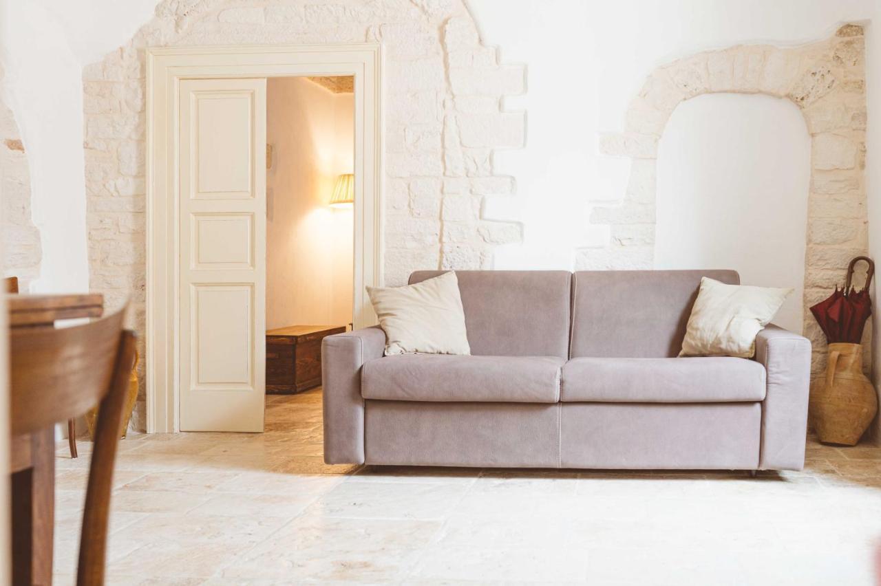 Guest house Trulli Lithos Alberobello
