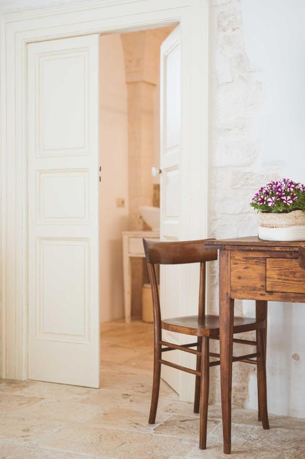 Guest house Trulli Lithos 2*