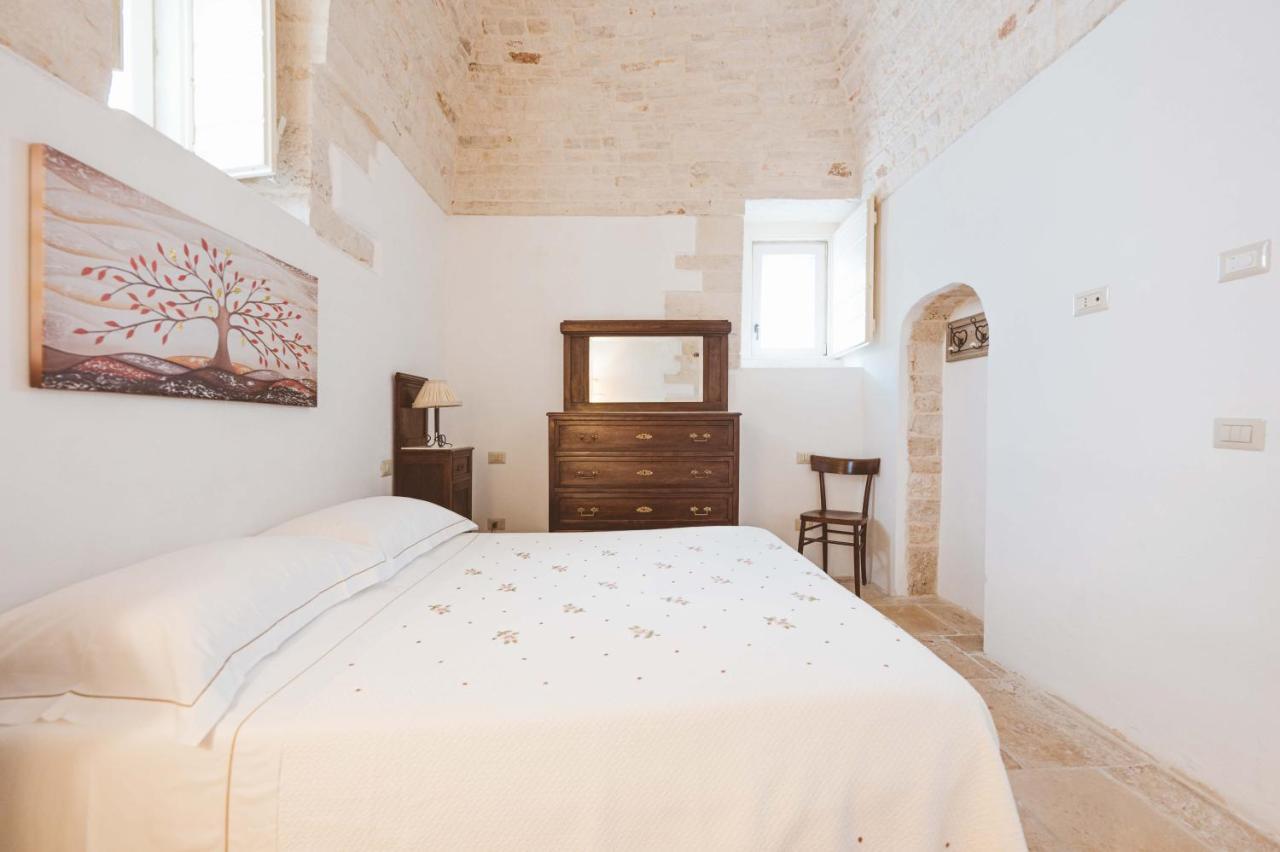 Guest house Trulli Lithos
