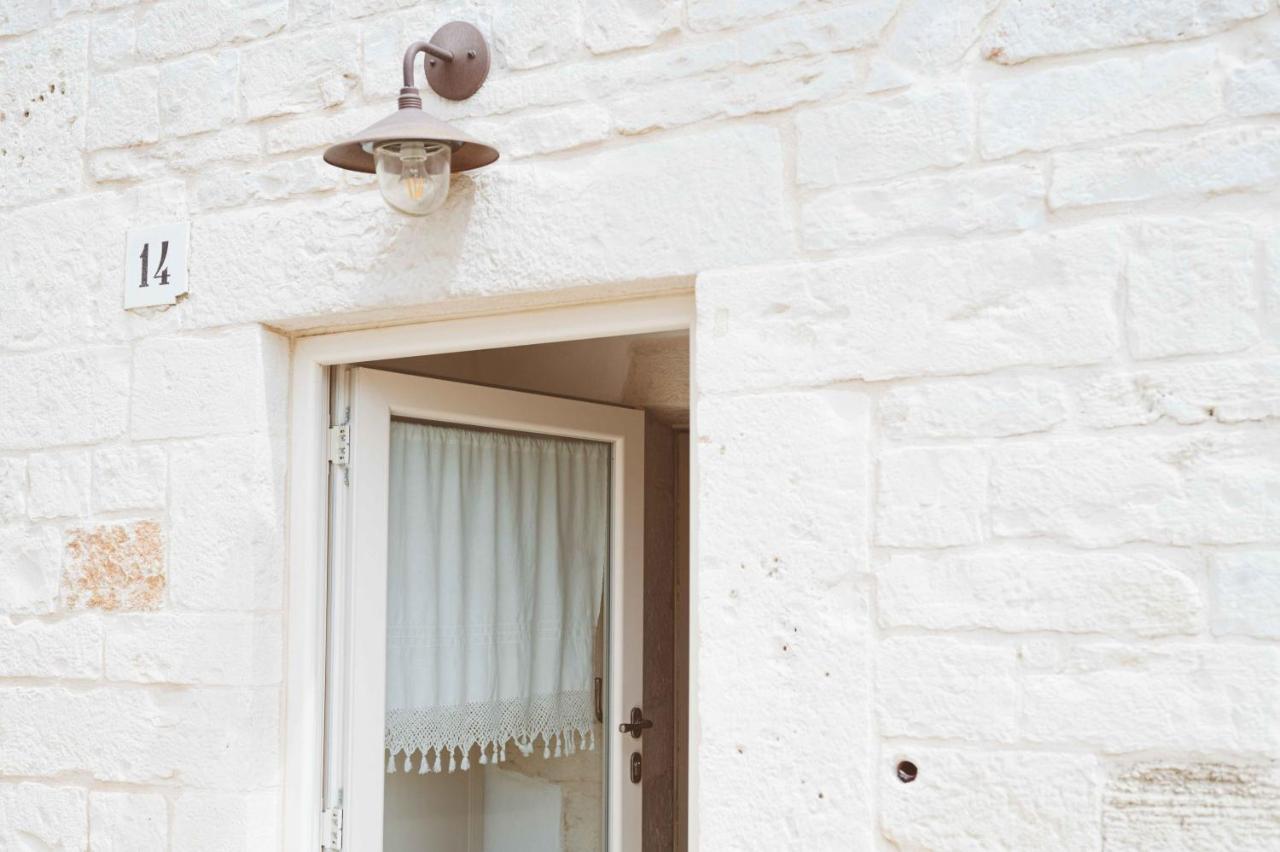 Guest house Trulli Lithos Alberobello