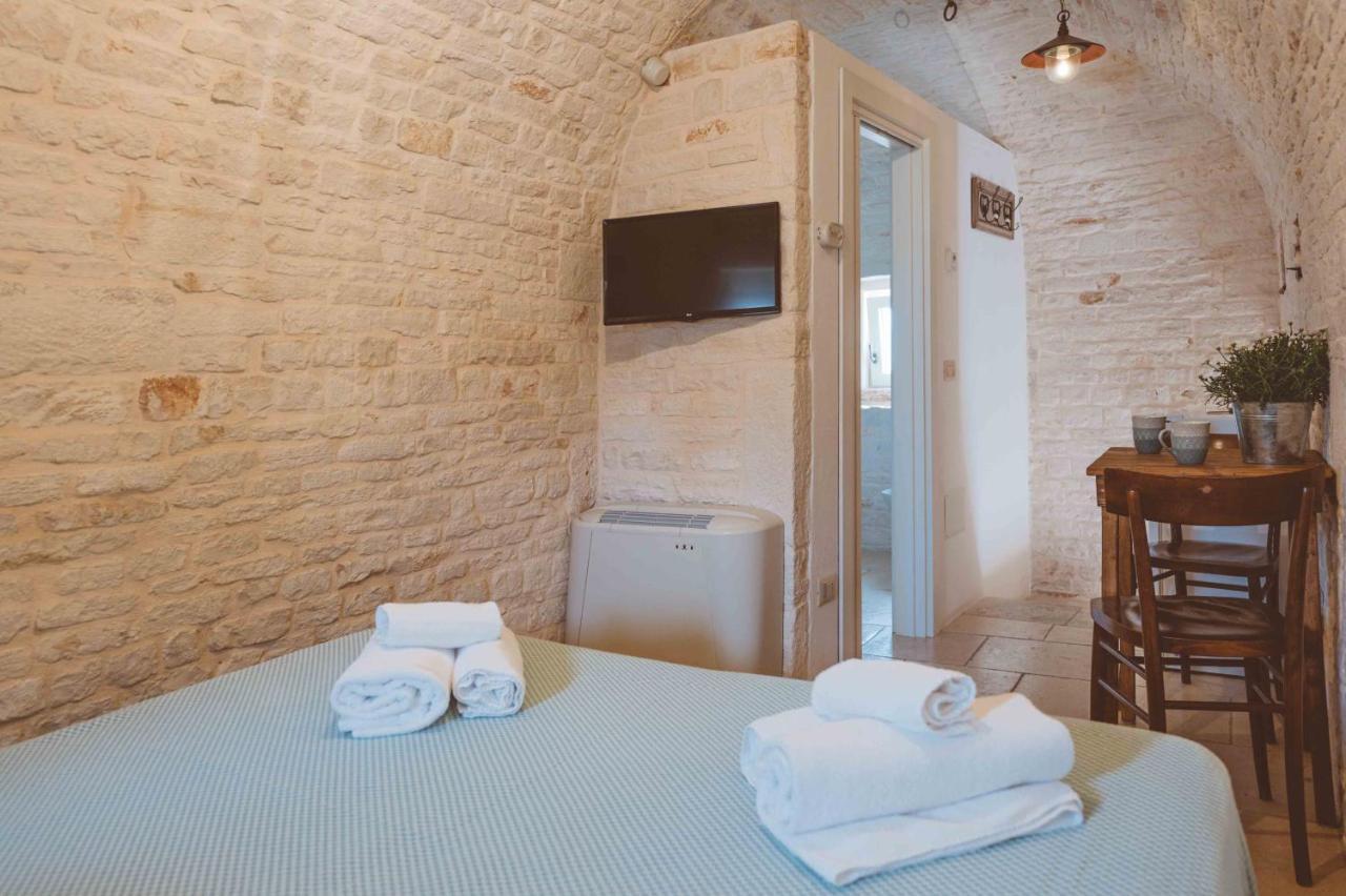 Trulli Lithos 2*