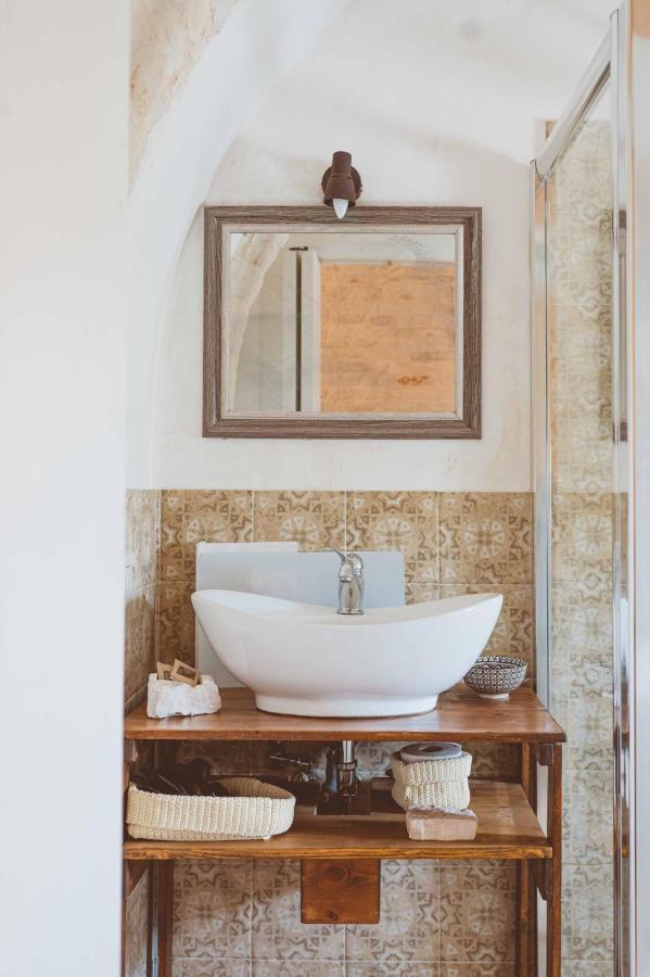 Trulli Lithos Guest house 2*