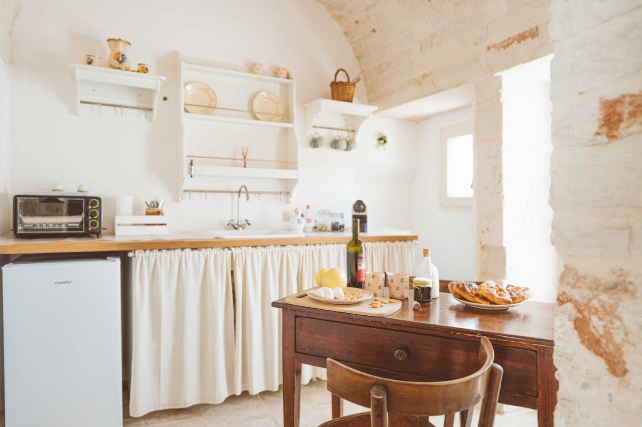 Guest house Trulli Lithos 2*