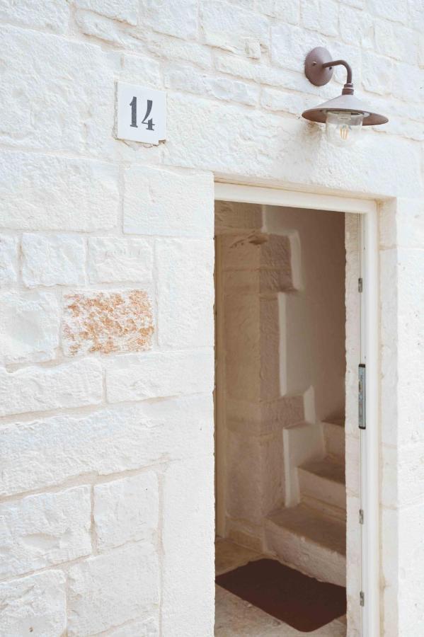 Trulli Lithos Guest house 2*