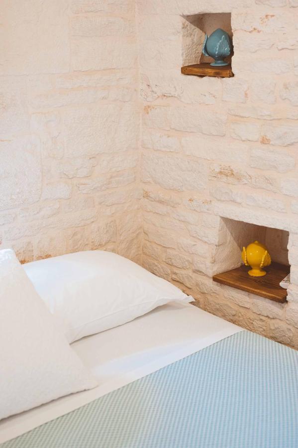 Trulli Lithos