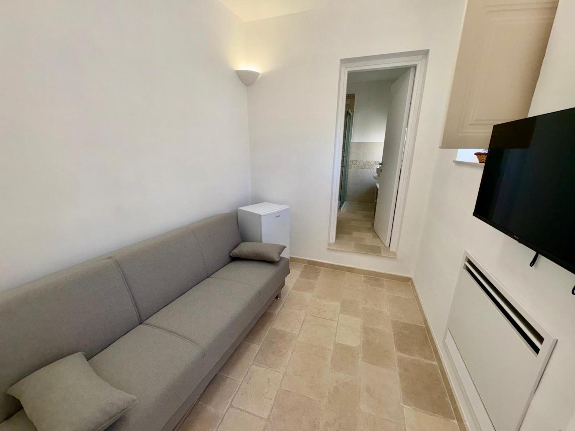 Guest house Trulli Lithos 2*