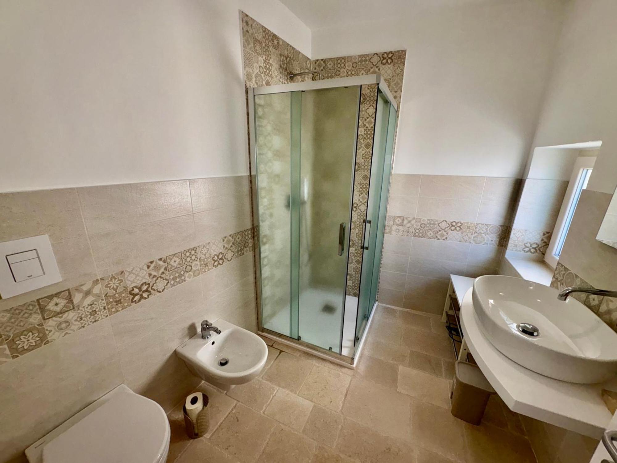 Trulli Lithos Guest house Alberobello
