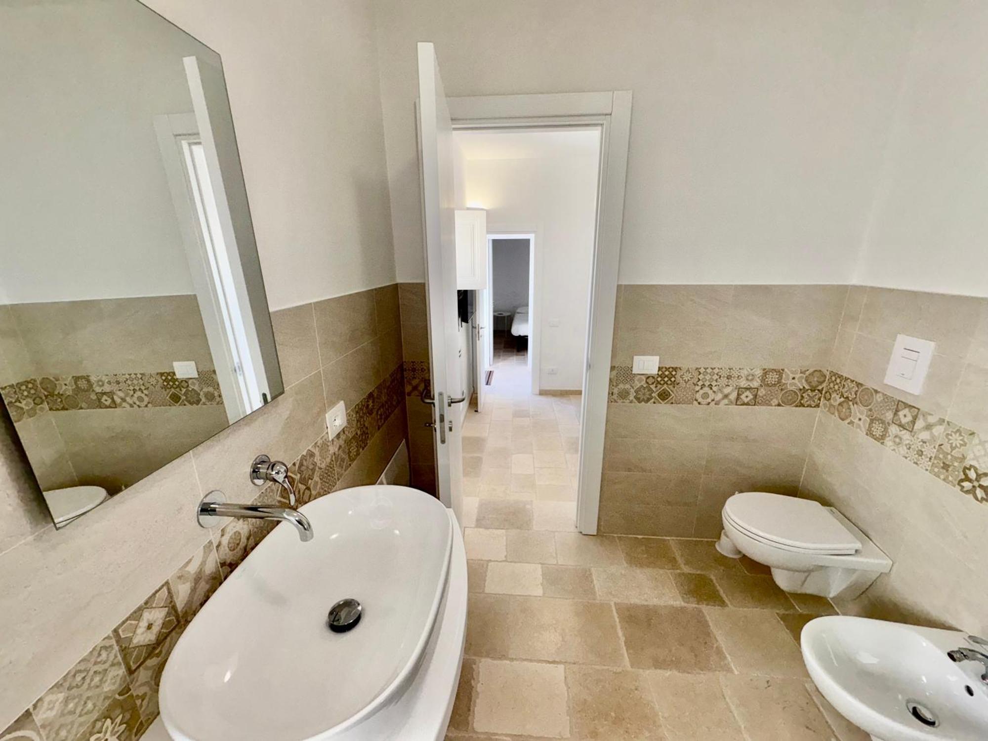 Guest house Trulli Lithos Alberobello
