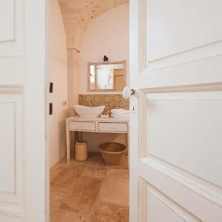 Trulli Lithos Suite Alberobello Exterior photo