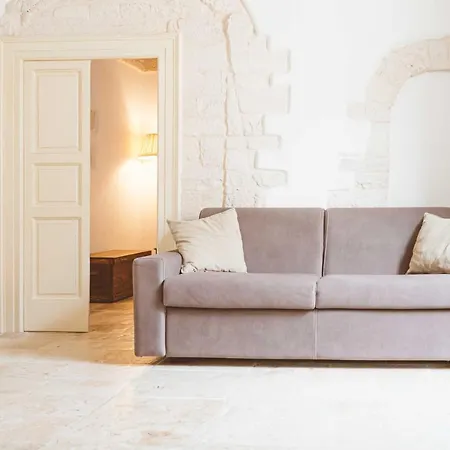 Trulli Lithos Suite Alberobello Exterior photo