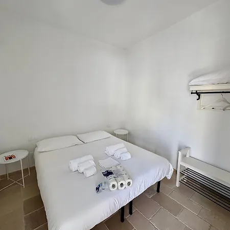 Trulli Lithos Suite Alberobello Exterior photo