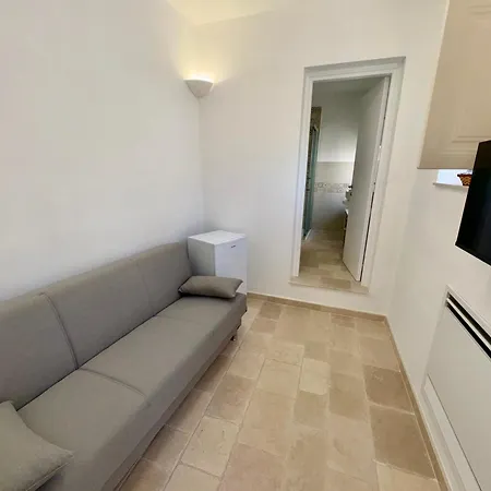 Trulli Lithos Suite Alberobello Exterior photo