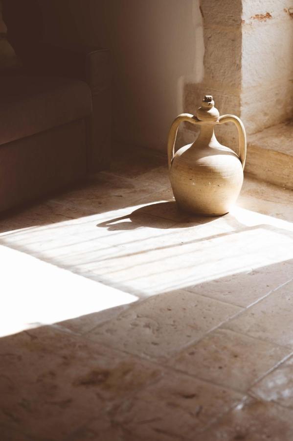 Trulli Lithos Gasthof Alberobello