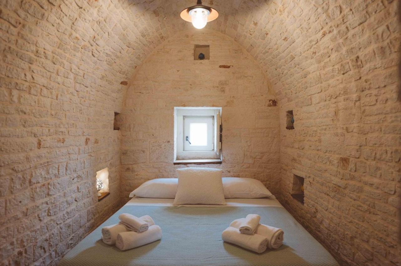 Trulli Lithos