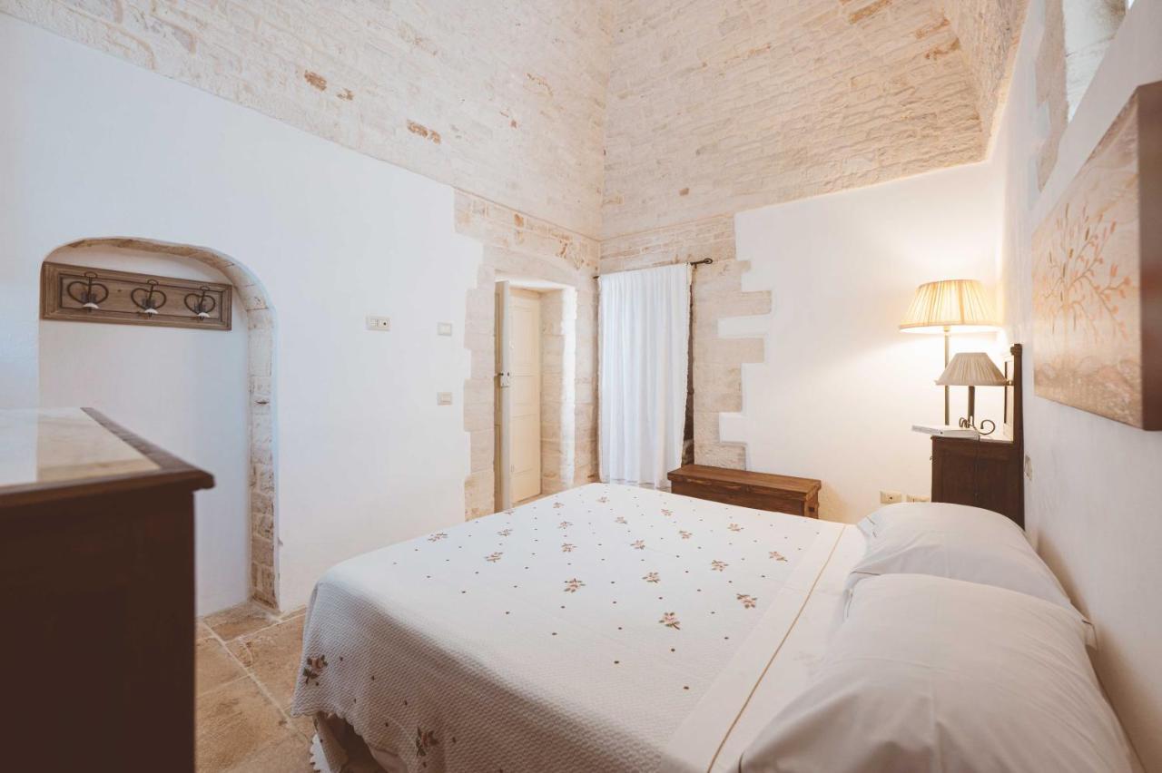 Trulli Lithos Gasthof 2*