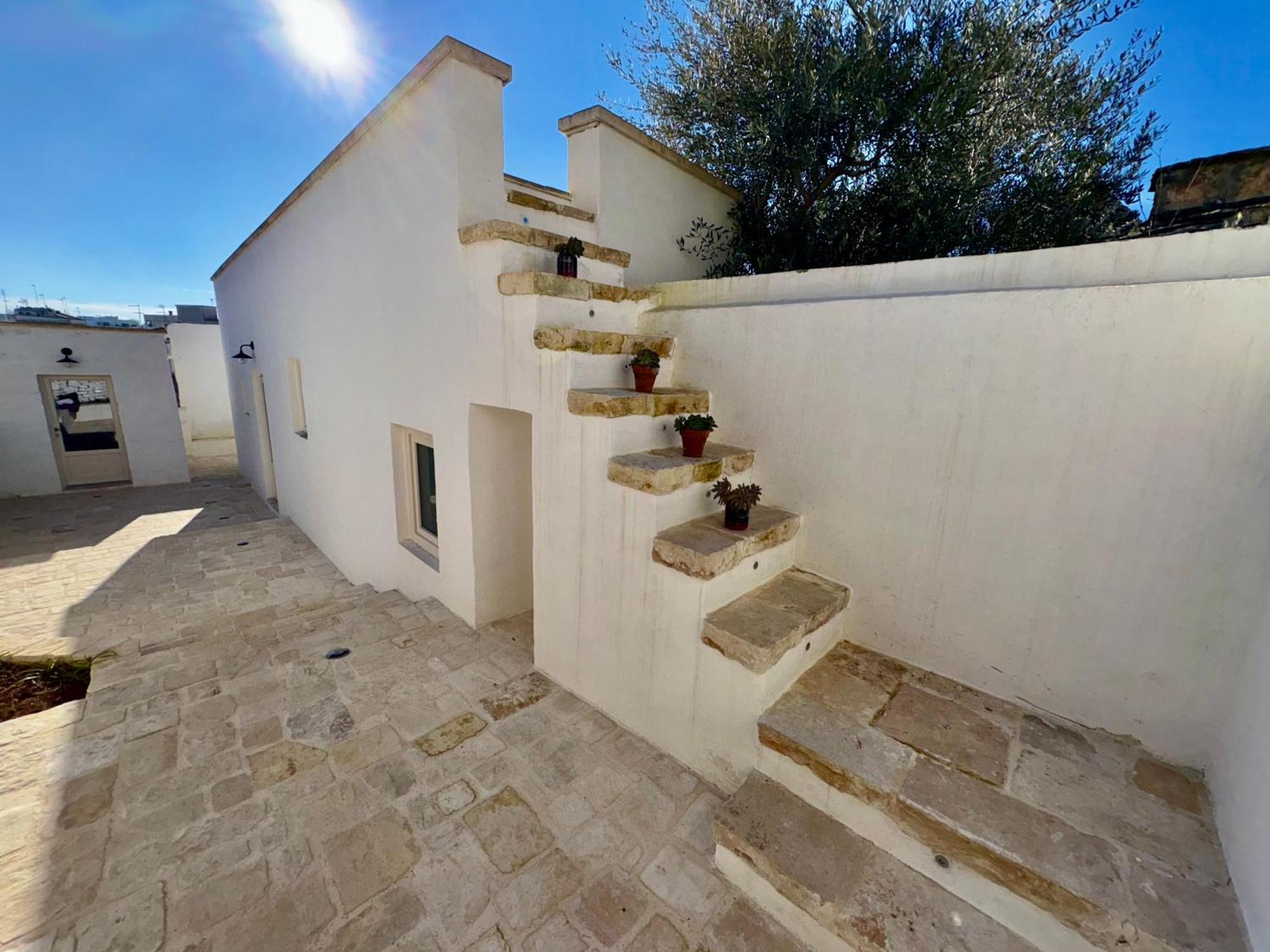 Trulli Lithos 2* Alberobello