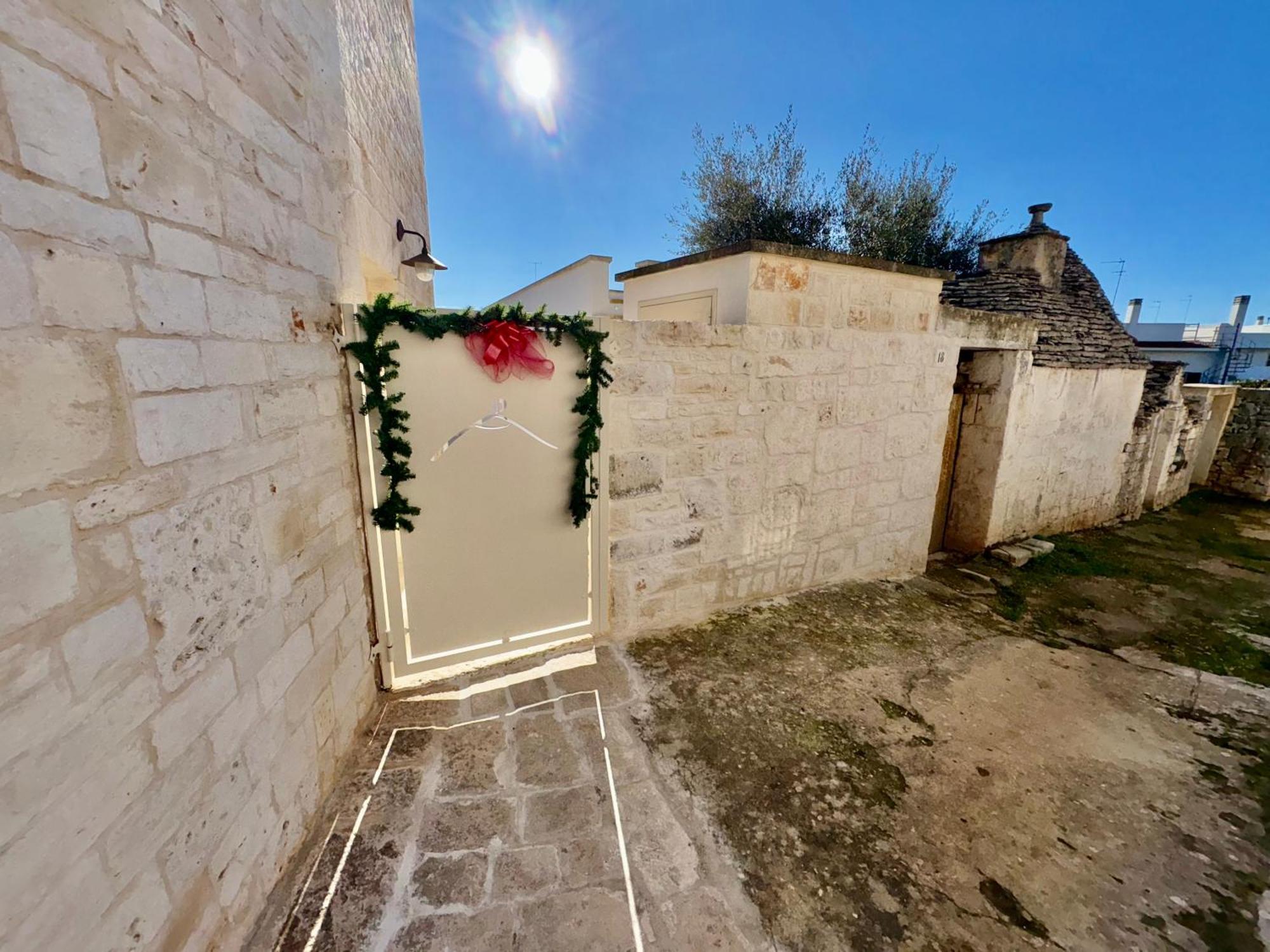 Trulli Lithos